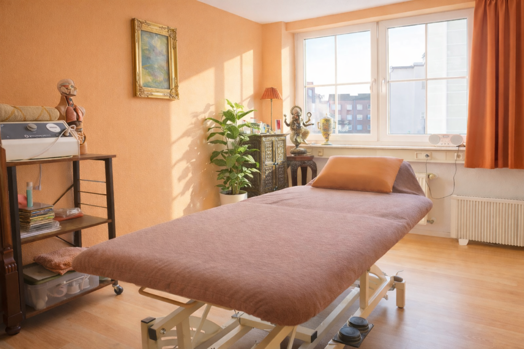 Heilpraktikerin Olivia Miklis (Funktionelle Medizin - Epigenetik - Schmerztherapie), Buer, Gelsenkirchen