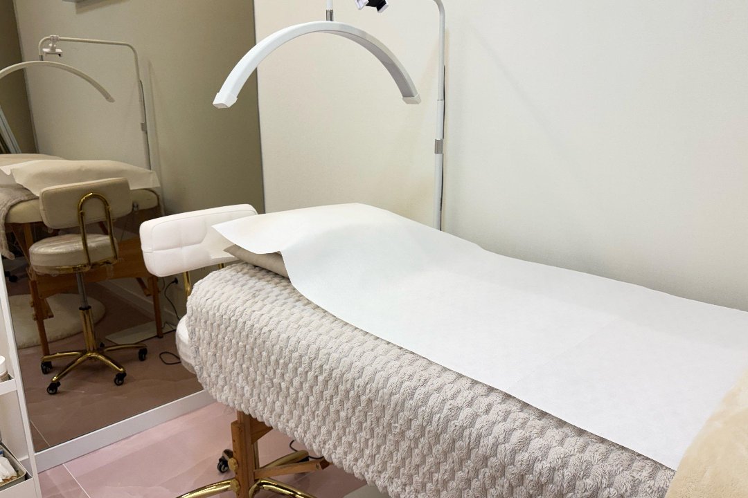 Beatriz Teixeira Beauty Studio, Principe Real, Lisboa