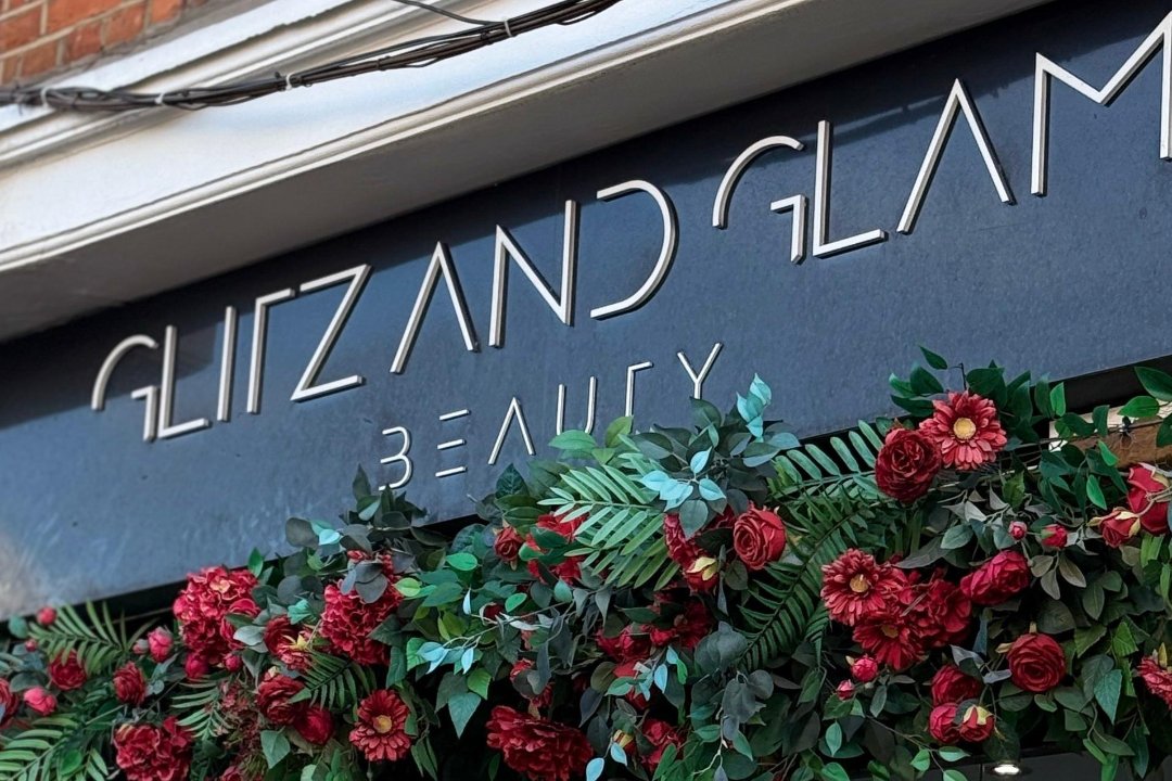Kobido Face Massage @ Glitz and Glam, Wandsworth Town, London