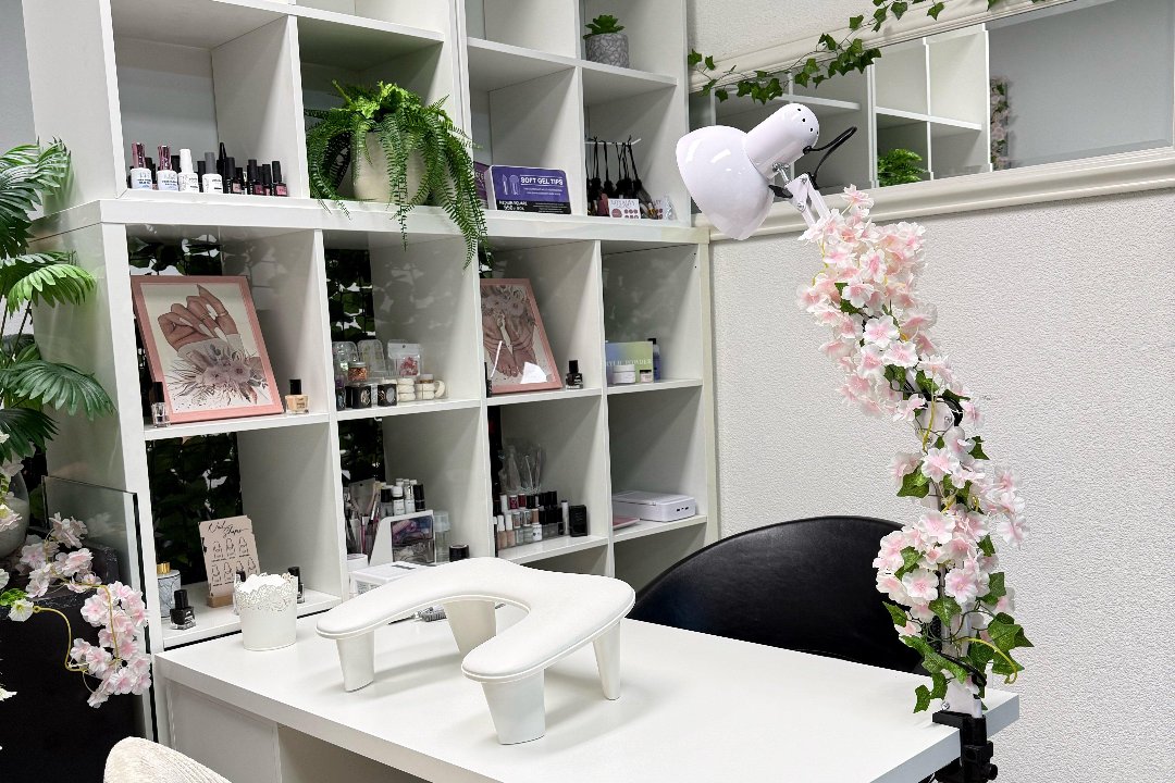 VENURA Nails, Oerlikon, Zürich