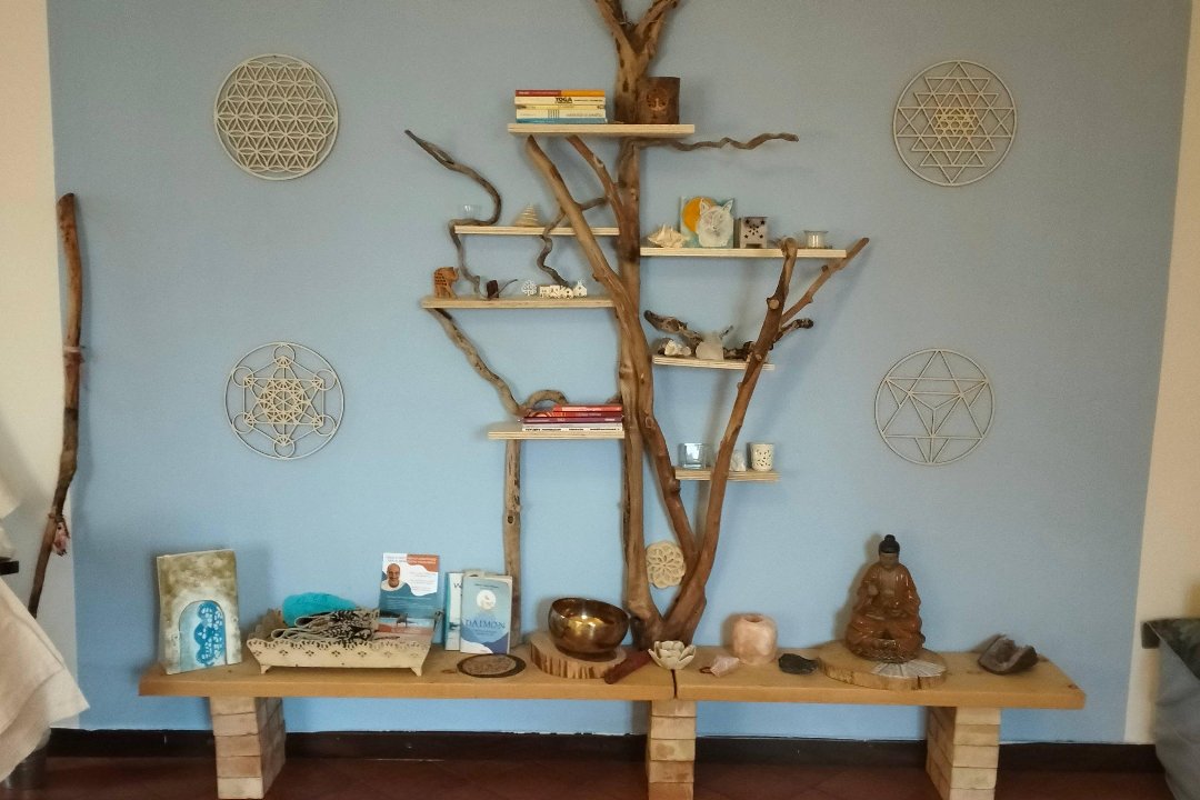 Essenza del Respiro, Canali, Emilia-Romagna