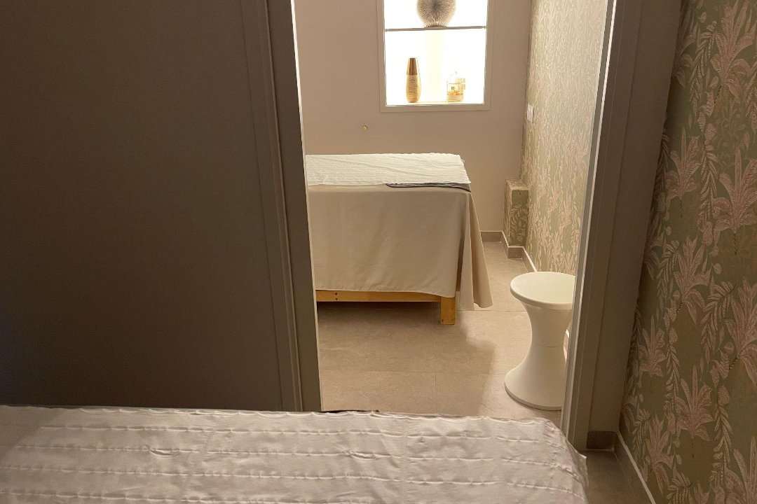 Zen Floral Massage Tuina, Av. Ledru Rollin, Paris