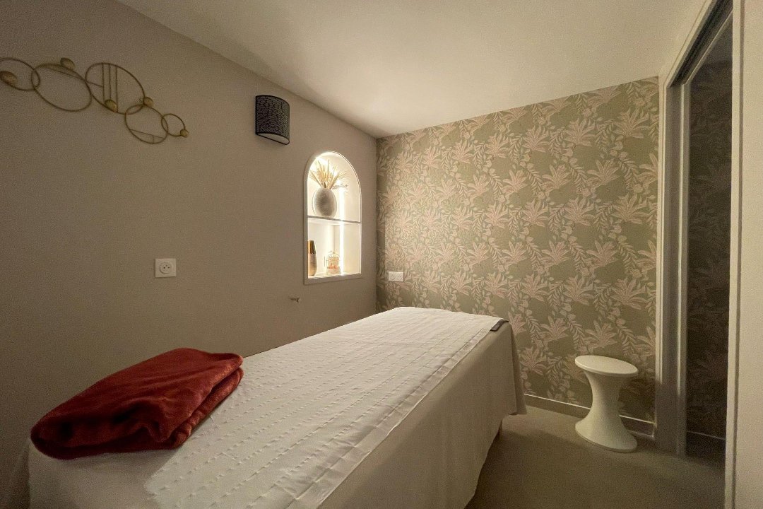 Zen Floral Massage Tuina, Av. Ledru Rollin, Paris