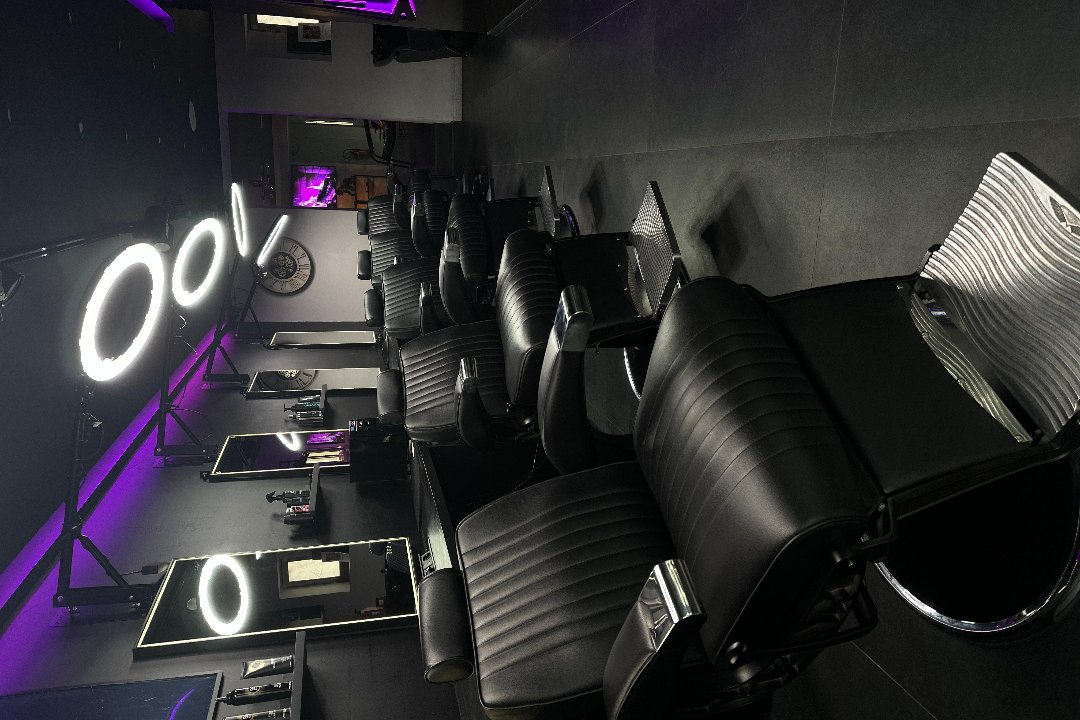 PARADISE BARBERSTREET | Coiffure à Maisons-Laffitte, Yvelines