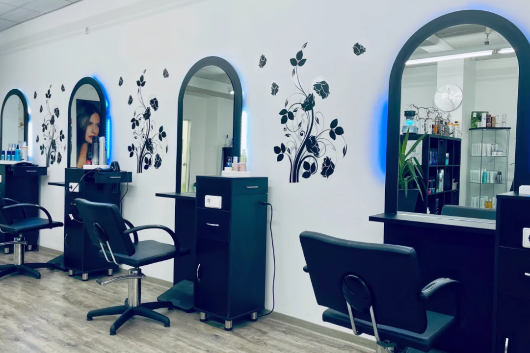 Bettys Haarmony, Königsbronn, Baden-Württemberg