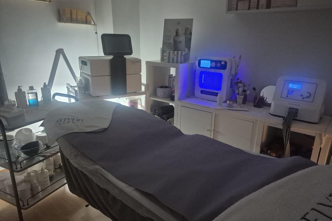 Noelia Pascual Estética, Centre, Alicante