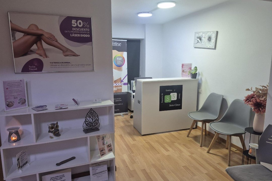 Noelia Pascual Estética, Centre, Alicante