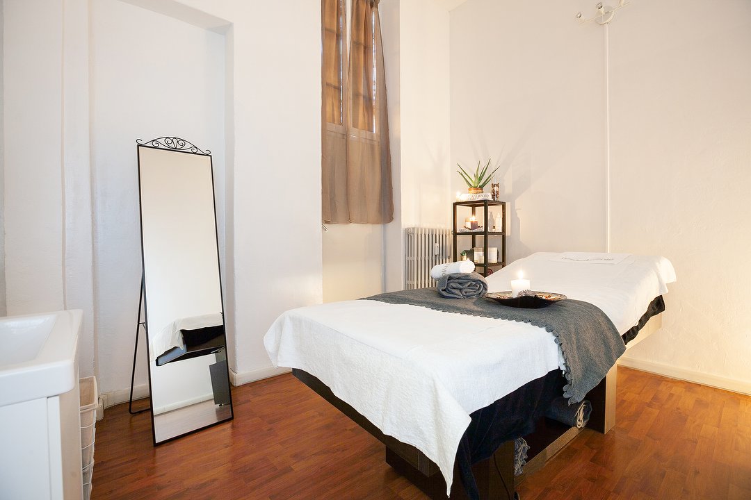 Il Salotto del Benessere, Porpora, Milano