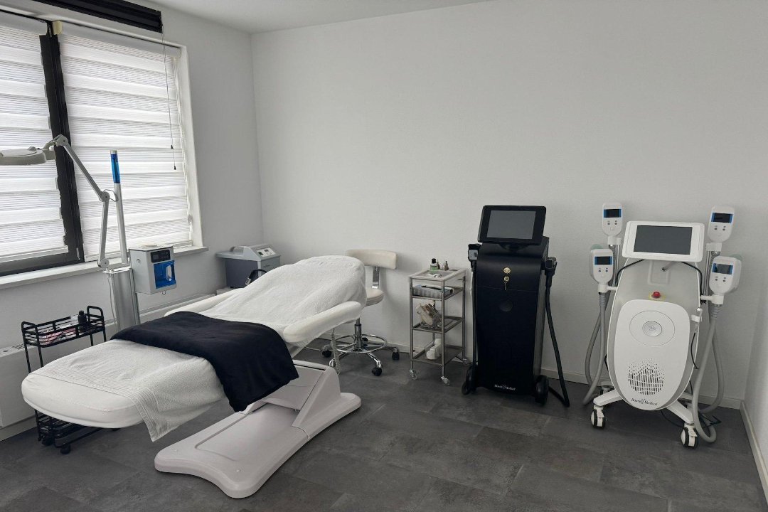 HK Beauty, Rotterdam