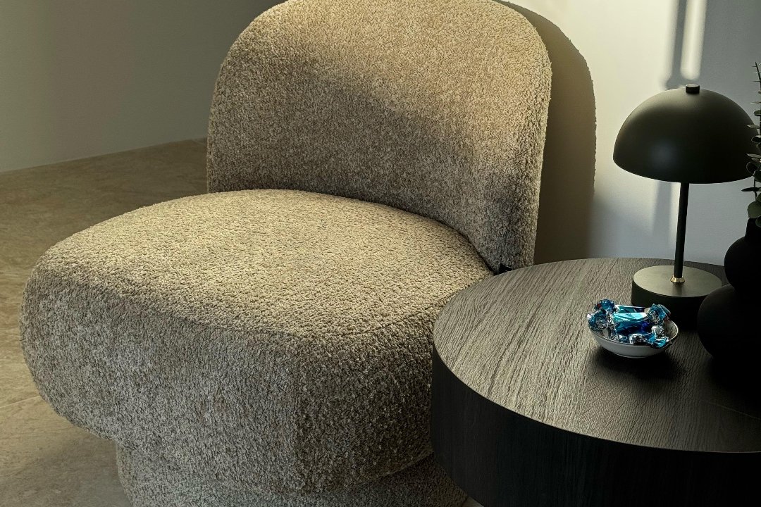 ADEROM grožio studija, VCUP, Vilnius