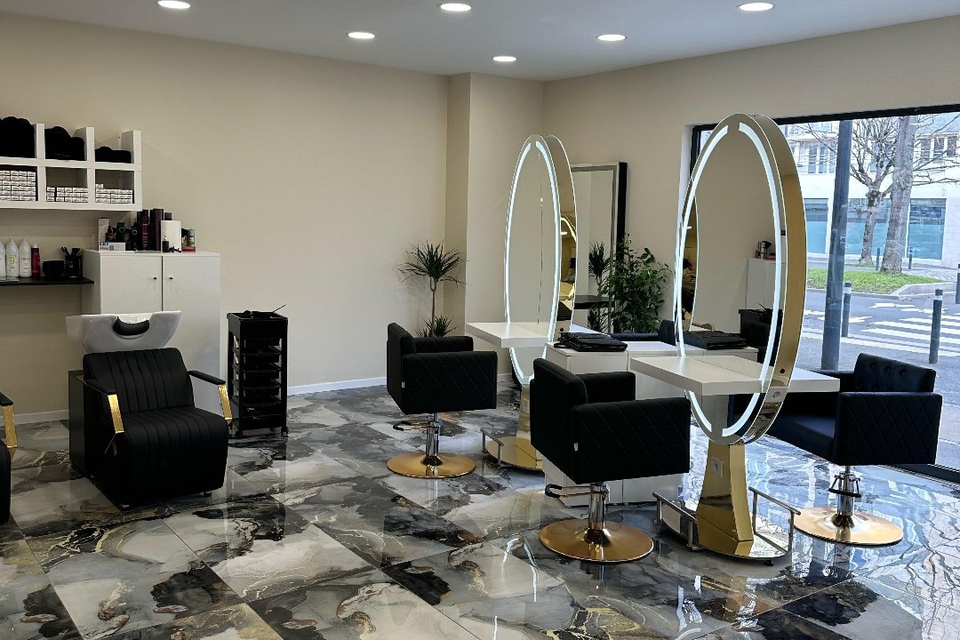 Almeri coiffure, Maisons-Alfort, Val-de-Marne