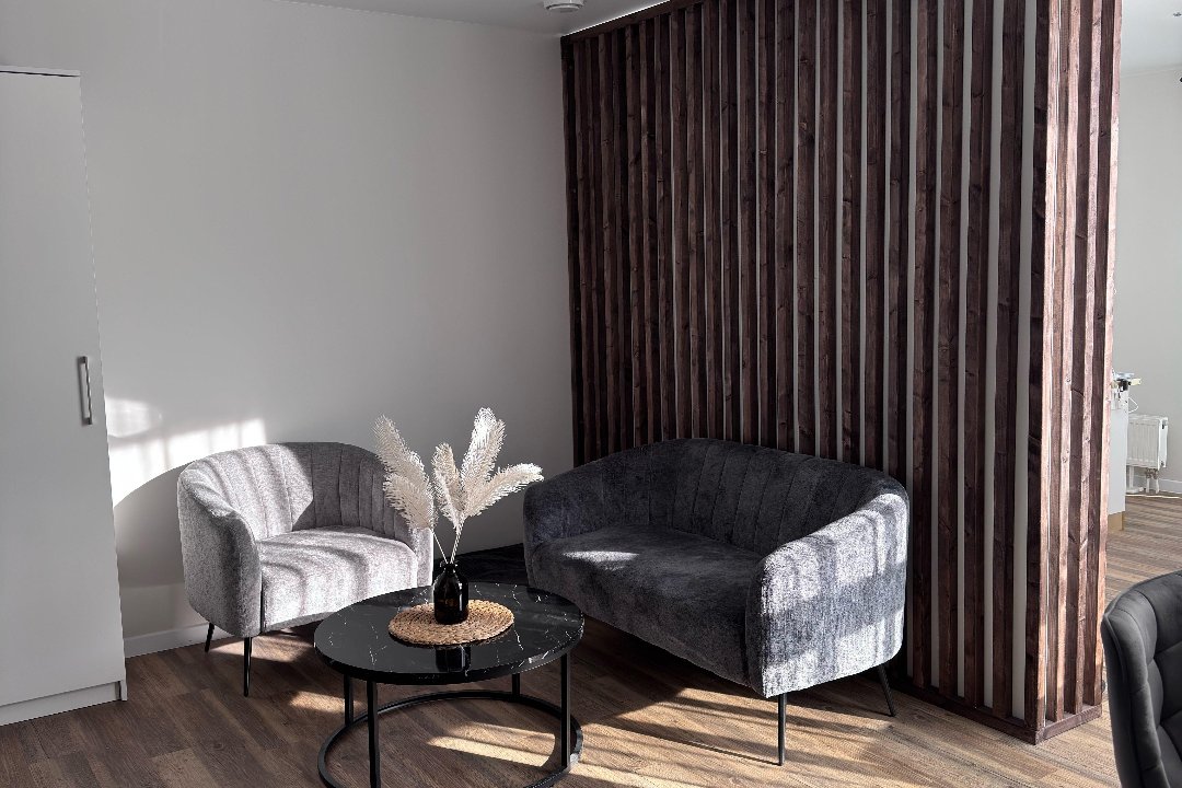 NailPro - meistrė Viktorija, Šiaures miestelis, Vilnius