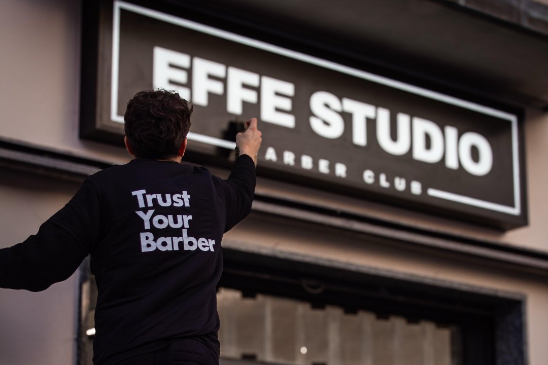 Effe Studio, Segrate, Lombardia