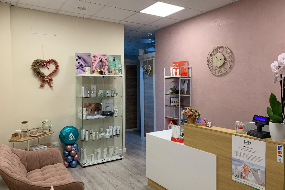 Euphoria, Mantova, Lombardia