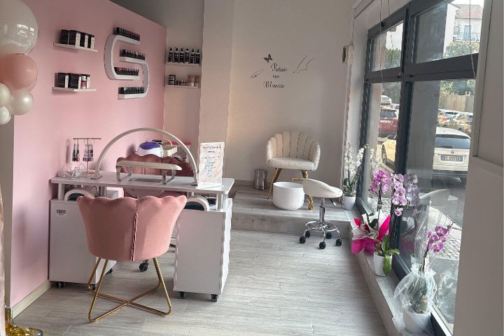 Tocco d'Essenza - Onglerie Novara - Photo de galerie - OneBooking
