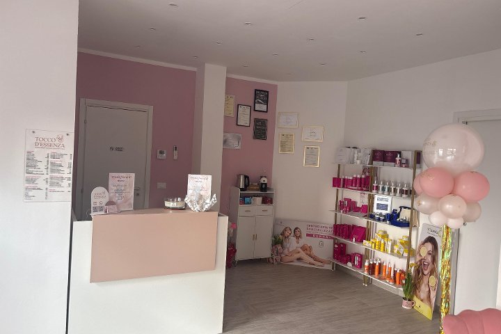 Tocco d'Essenza - Onglerie Novara - Photo de galerie - OneBooking