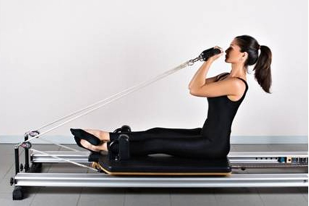 Reformer Pilates Battersea - 1:1 Intensive Pilates  Pilates Studio in  Clapham Junction, London - Treatwell