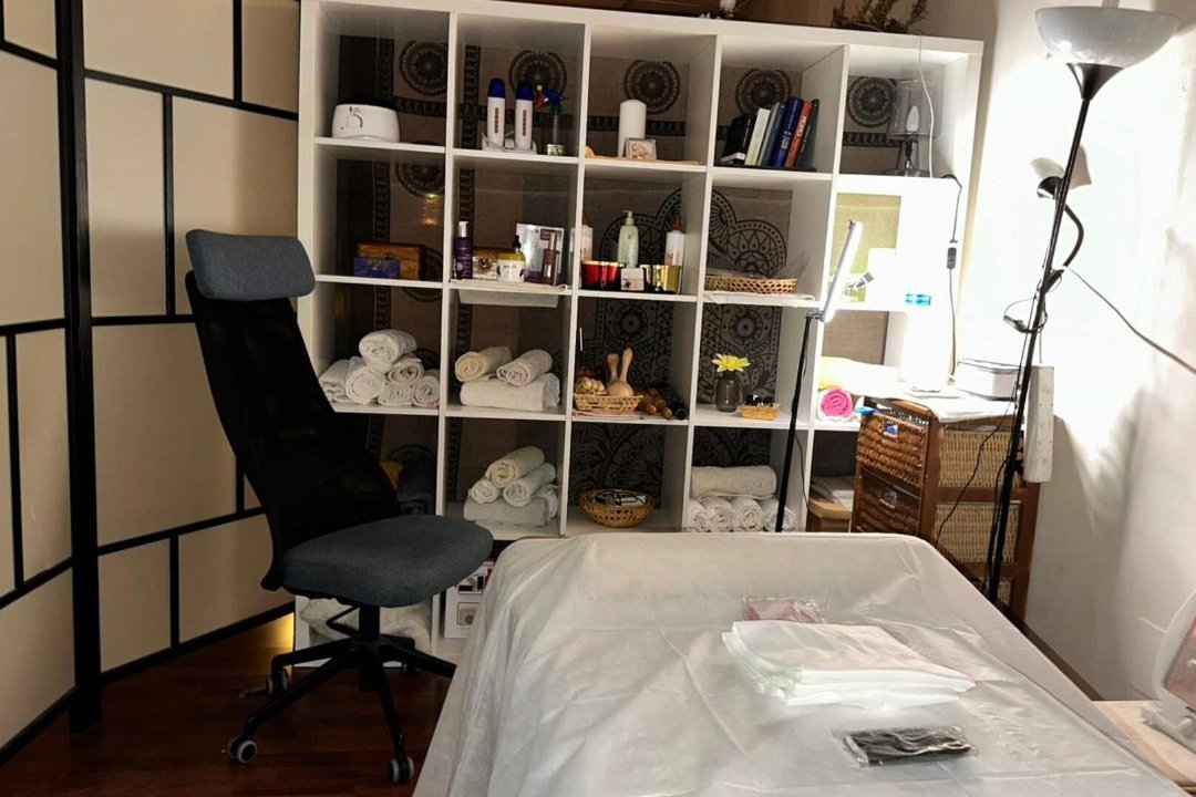 Masajes Relajantes El Paraíso Madrid, El Carmen, Madrid