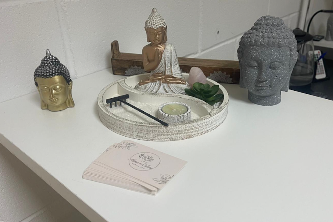 Alma en Calma Masajes, Gavà, Provincia de Barcelona