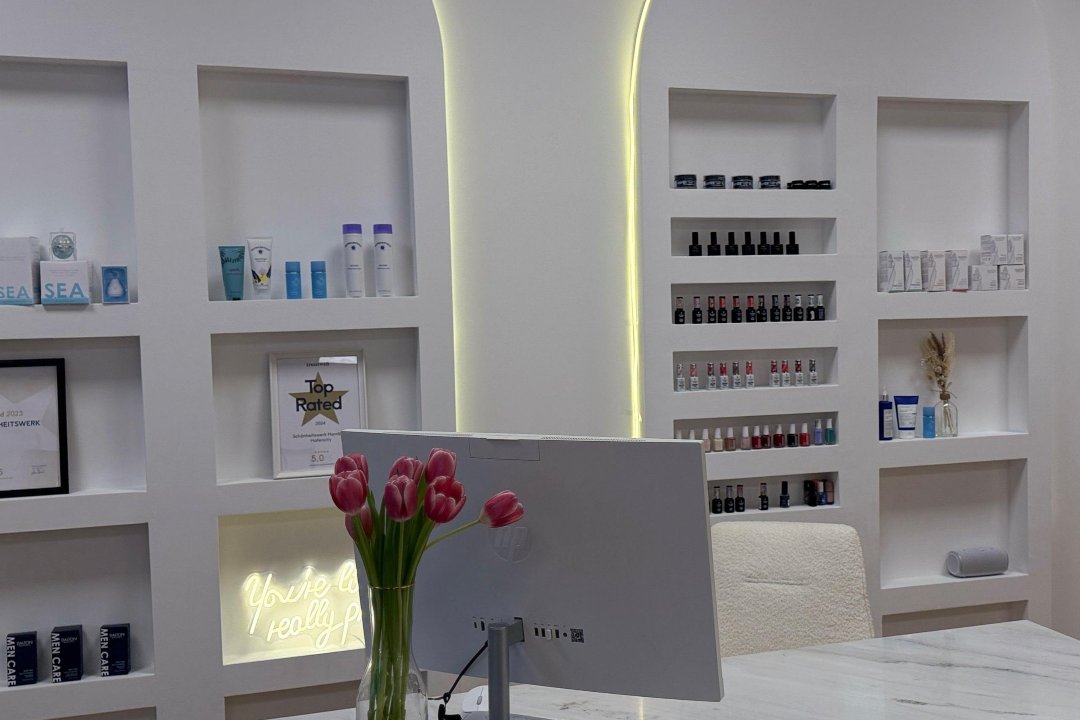 SCHÖNHEITSWERK, Wentorf bei Hamburg, Hamburg und Umland