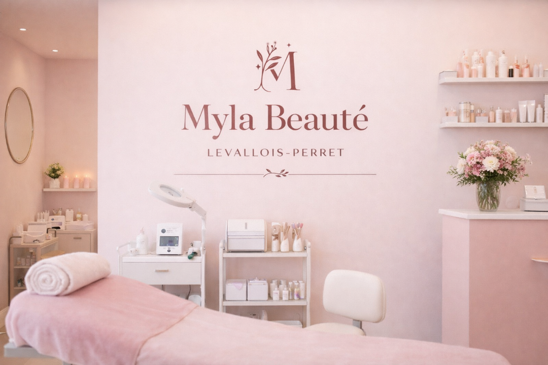 MYLA BEAUTÉ Levallois Perret, Levallois-Perret, Hauts-de-Seine