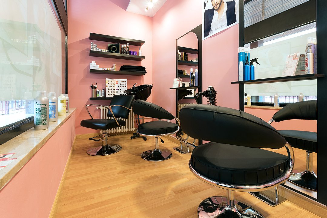 Bimba&Go, Gaztambide, Madrid