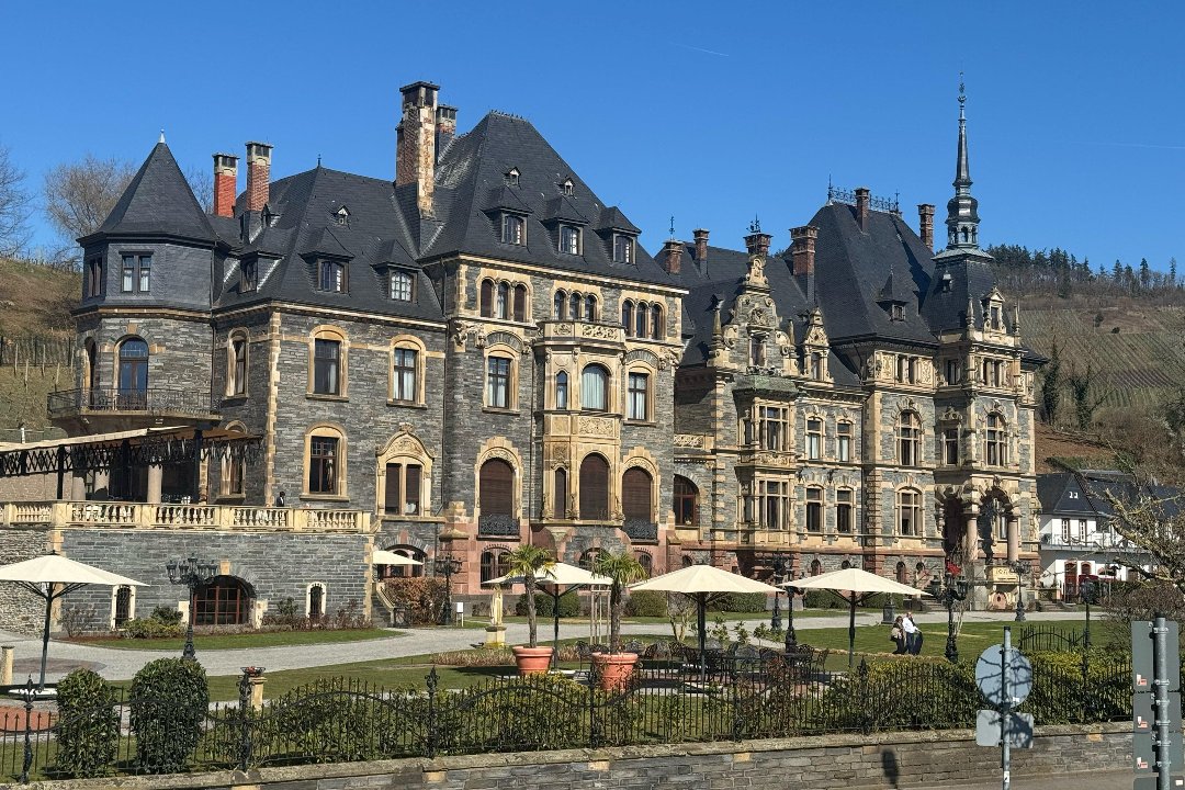 Aleiko Beauty, Lieser, Rheinland-Pfalz