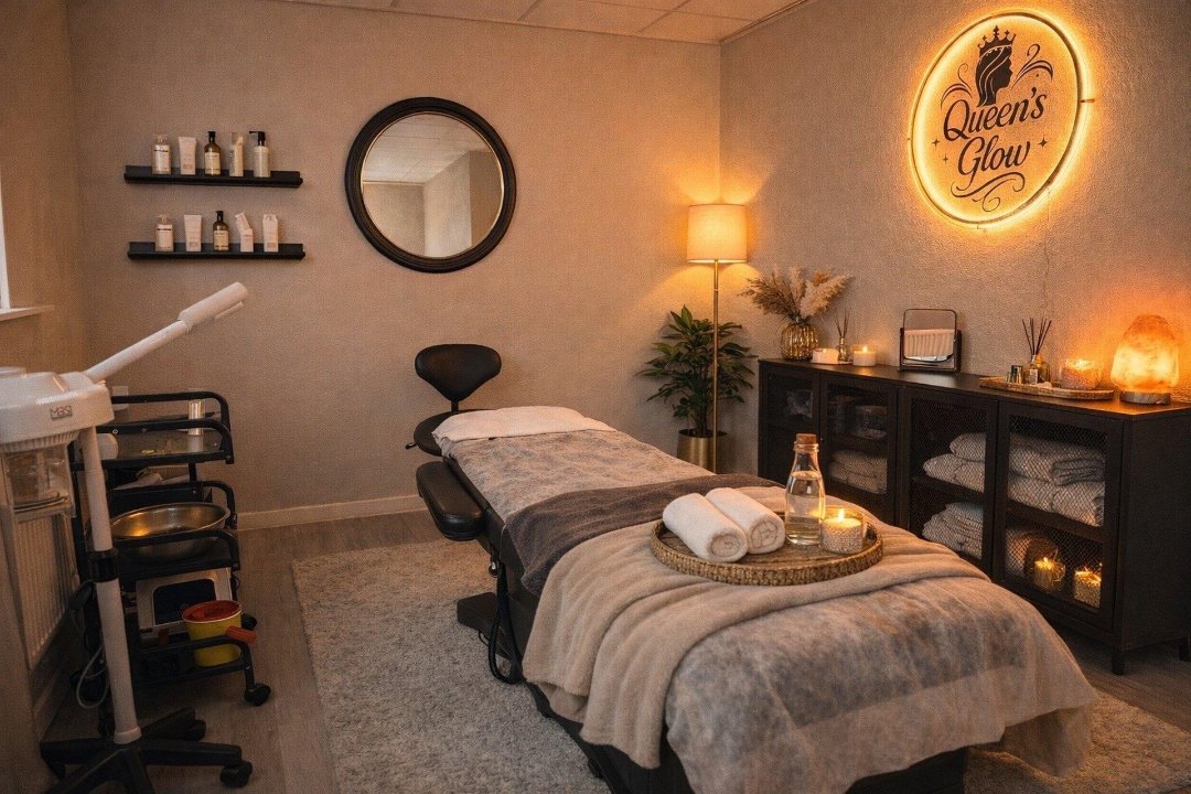 Queen’s glow, Hoofddorp, Noord-Holland