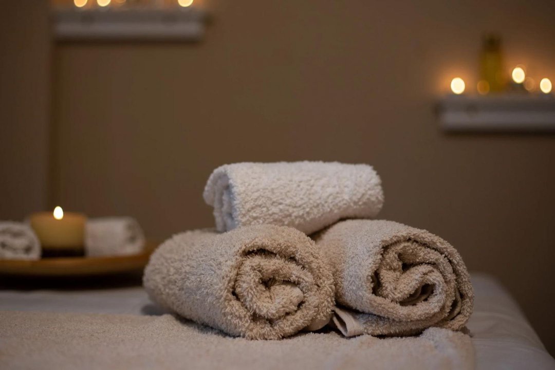 Beauty by Light, Overijssel