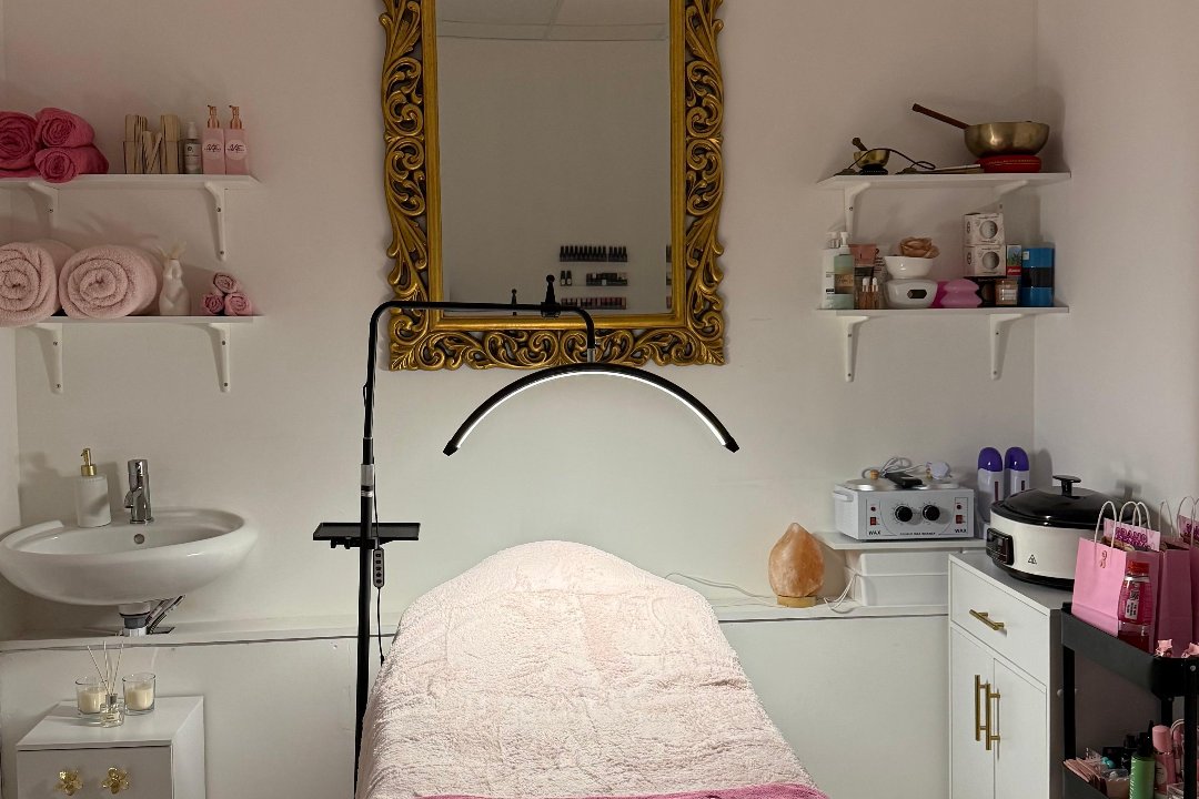 Vera Forma, Sutton Coldfield, Birmingham