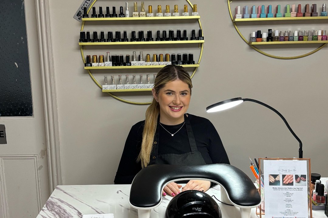 The Beauty Space Mcr, Poynton, Cheshire