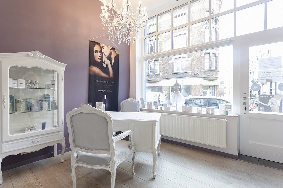 Just Beauty, Plasky, Schaarbeek