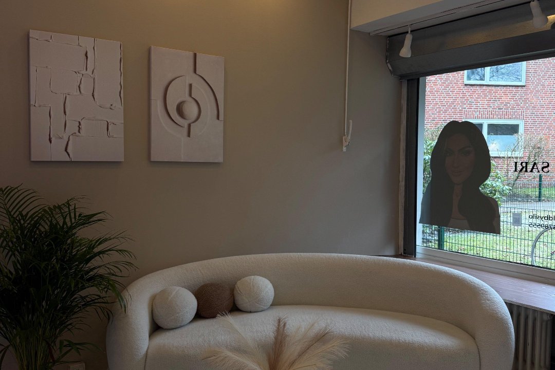 Beautyworld by Silo, Horner Rennbahn, Hamburg