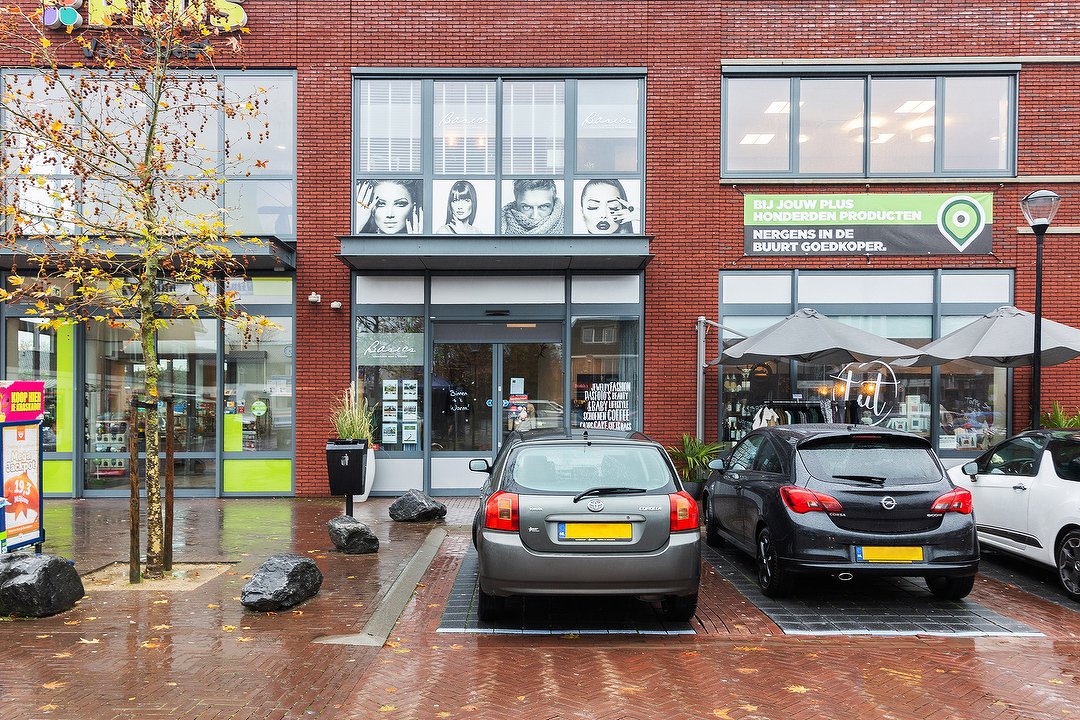 Basics beauty, Soesterberg, Provincie Utrecht