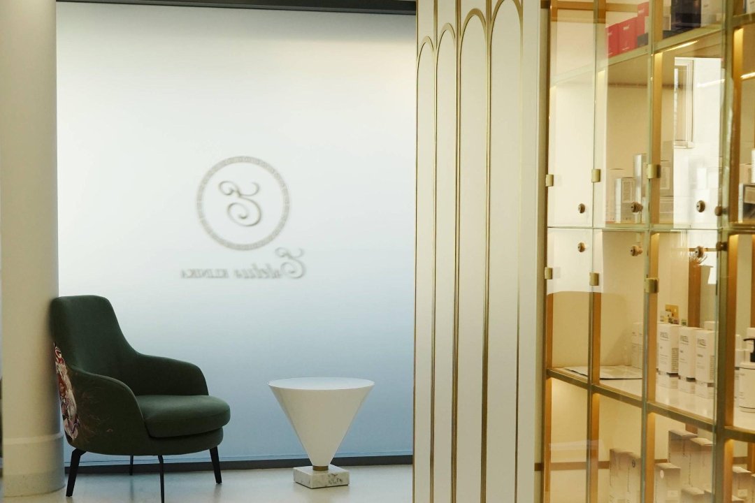 Estetus Klinika - Vilnius, Naujamiestis, Vilnius