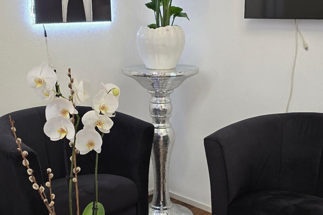 IB Hair Studio & Kosmetik, Schiers