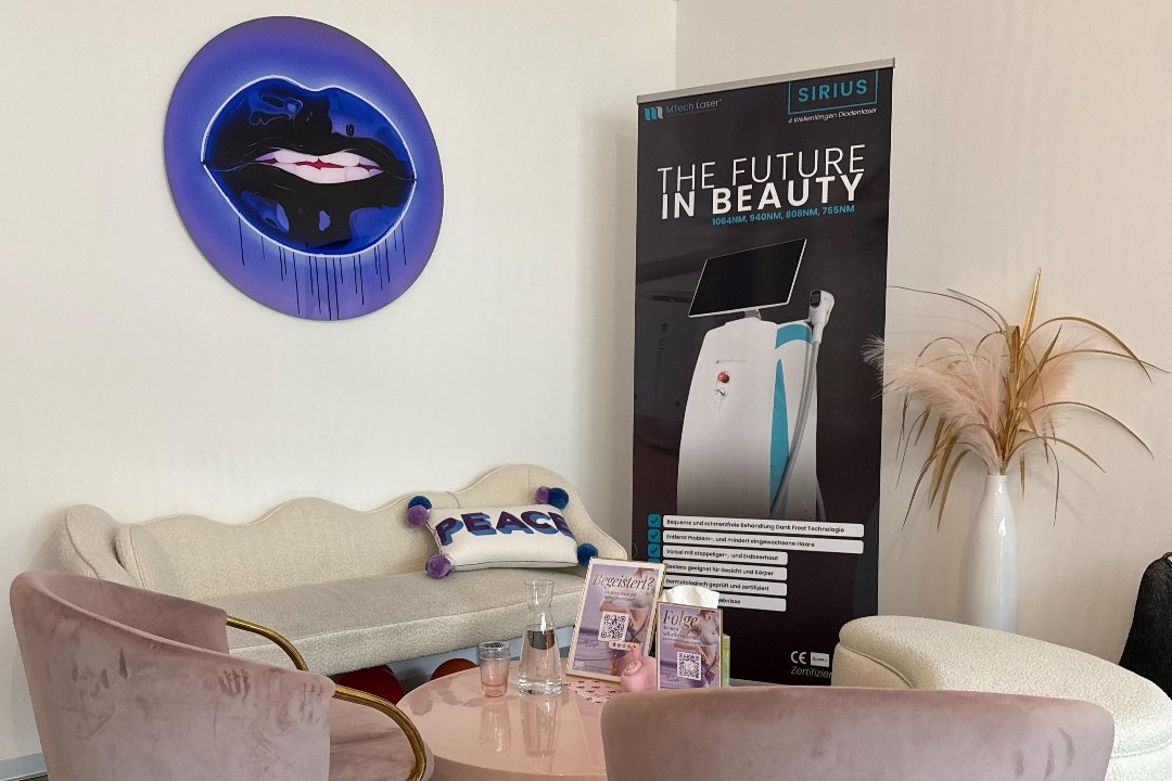 Maison Falk, K1, Wien