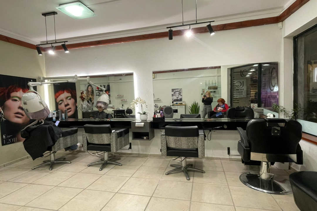 Beauty Shop Lígia Campos, Lagos