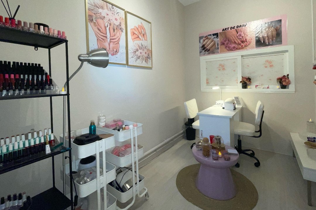 Art De Dana, Utrecht-Noordwest, Utrecht