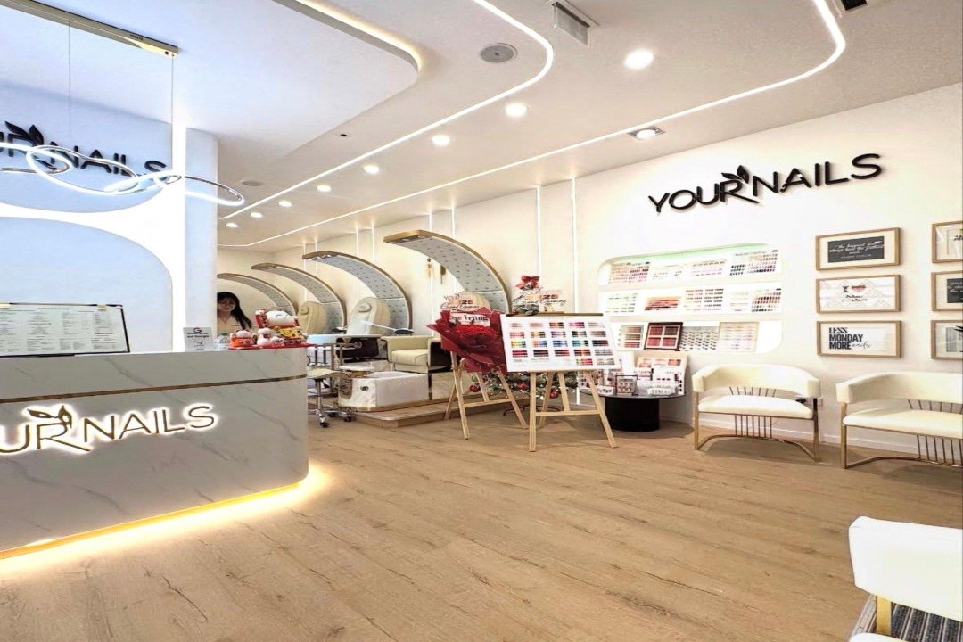 YourNails Hannover, Mitte, Hannover