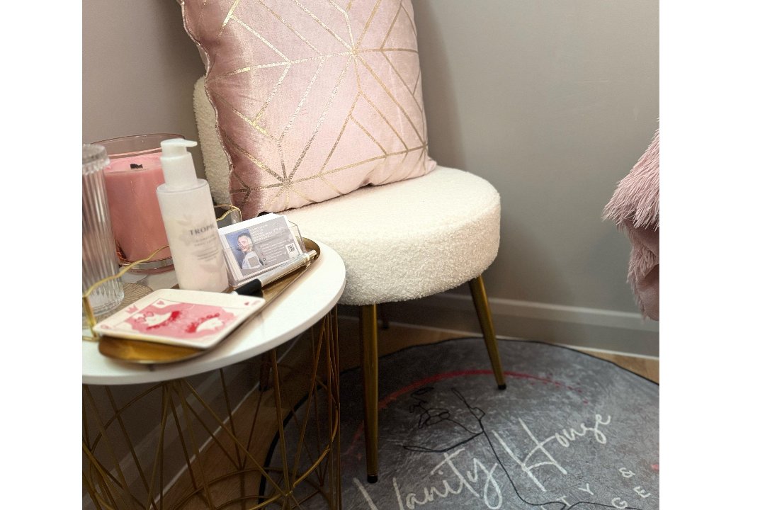 Vanity House Beauty, Massage & Japanese Head Spa, Brighton and Hove