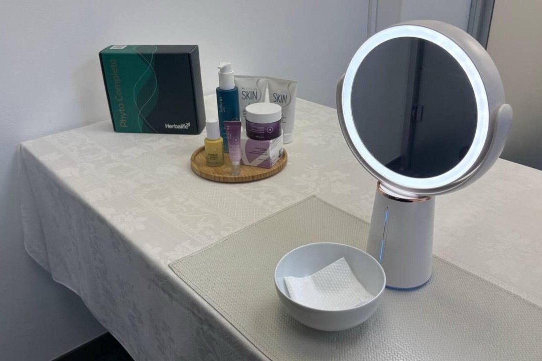 Centro de Bienestar Skin, Cuzco, Madrid