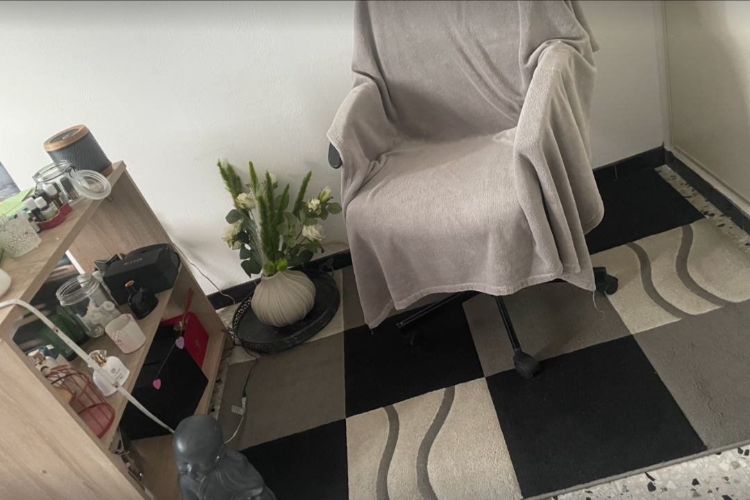 Giani Lilou, Salon De Provence, Bouches-du-Rhône