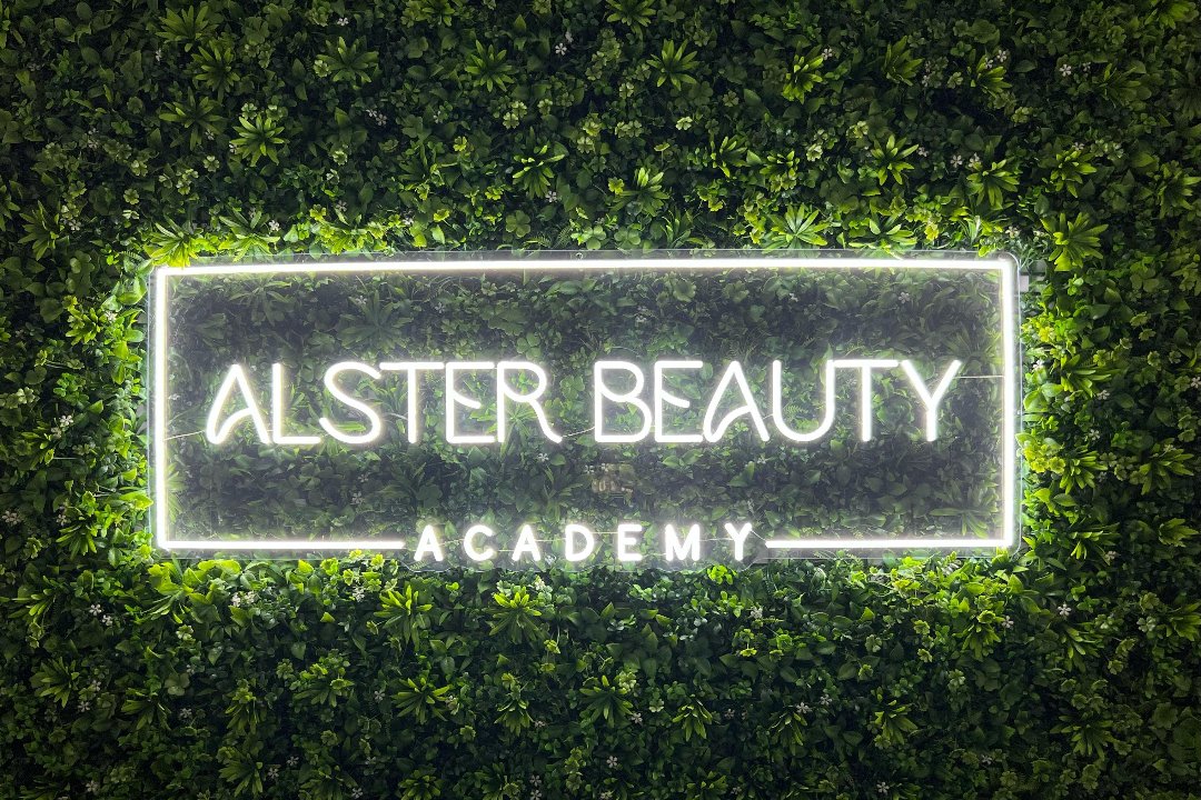 Alster Beauty Academy, Rotherbaum, Hamburg