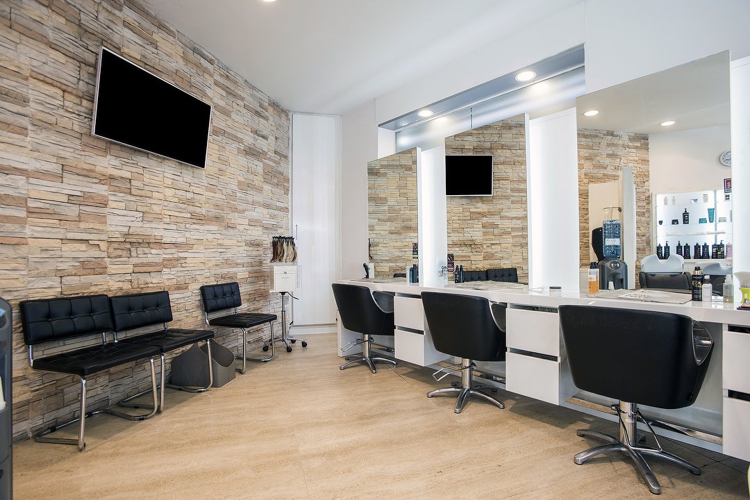 Jean Louis David - Parioli, Parioli, Roma