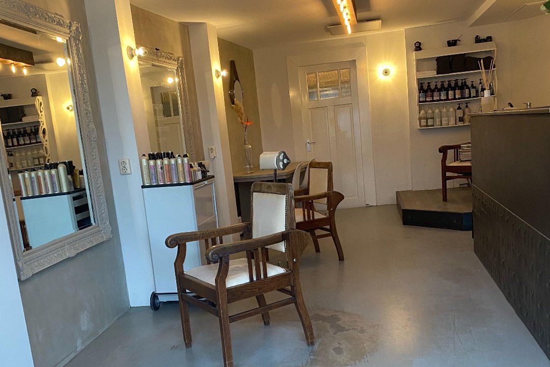 HaarFijn, Oude Stad, Haarlem