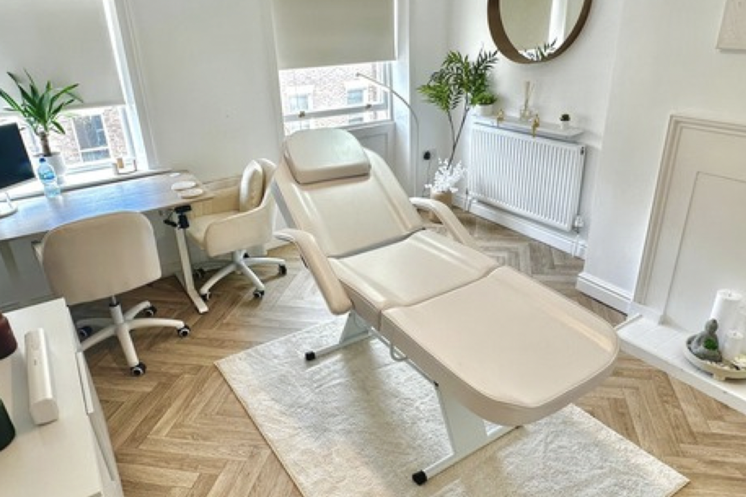 Maria Ayurveda, Georgian Quarter, Liverpool