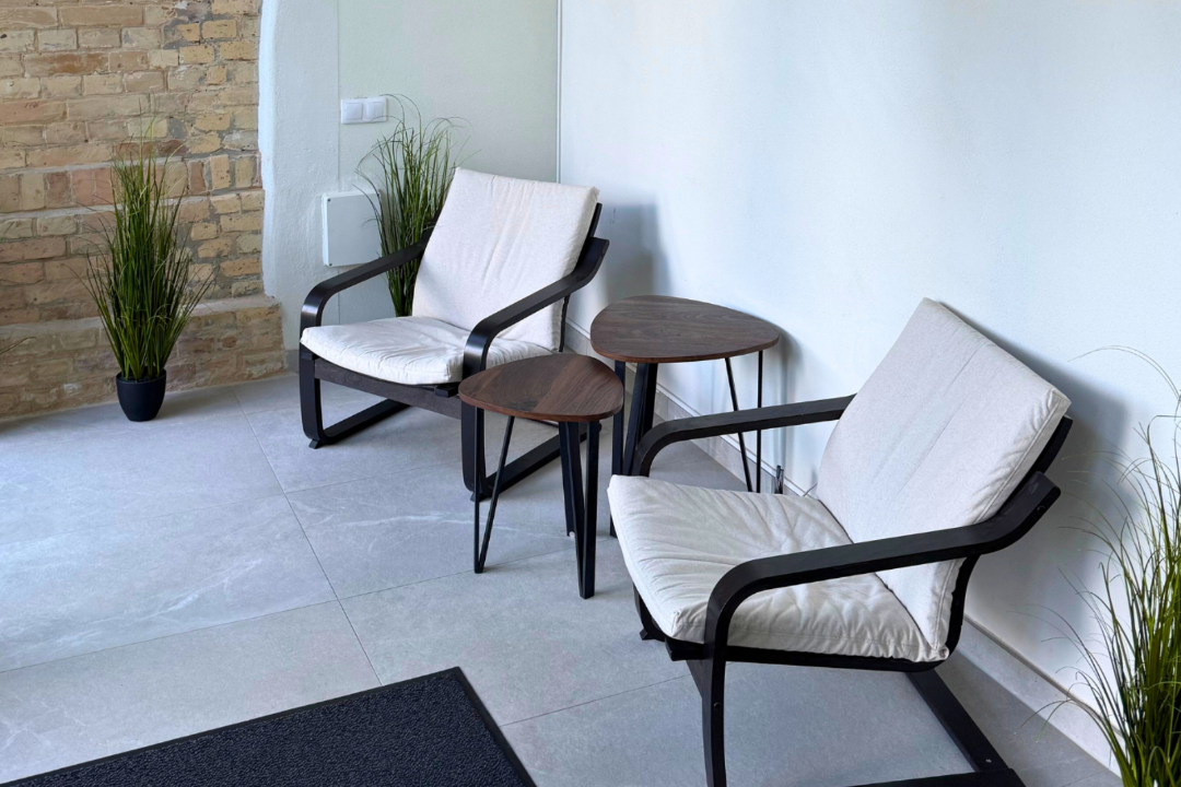 My Pilates (Antakalnis), Žirmunu tiltas, Vilnius