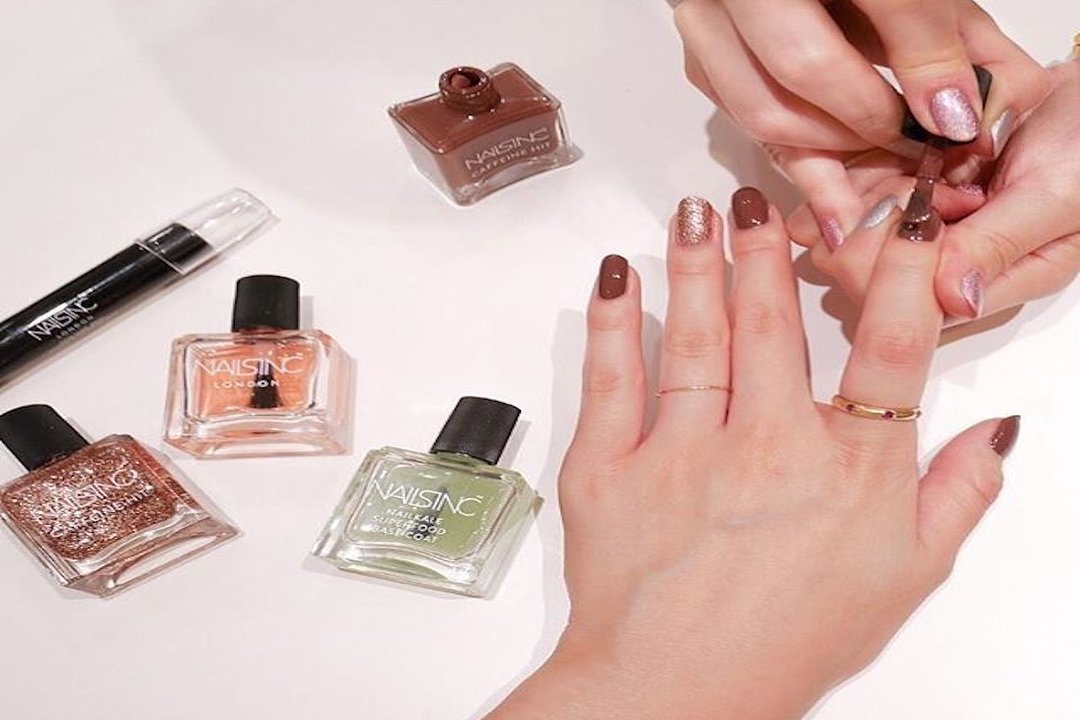 Nails Inc - Tunbridge Wells, Royal Tunbridge Wells, Kent