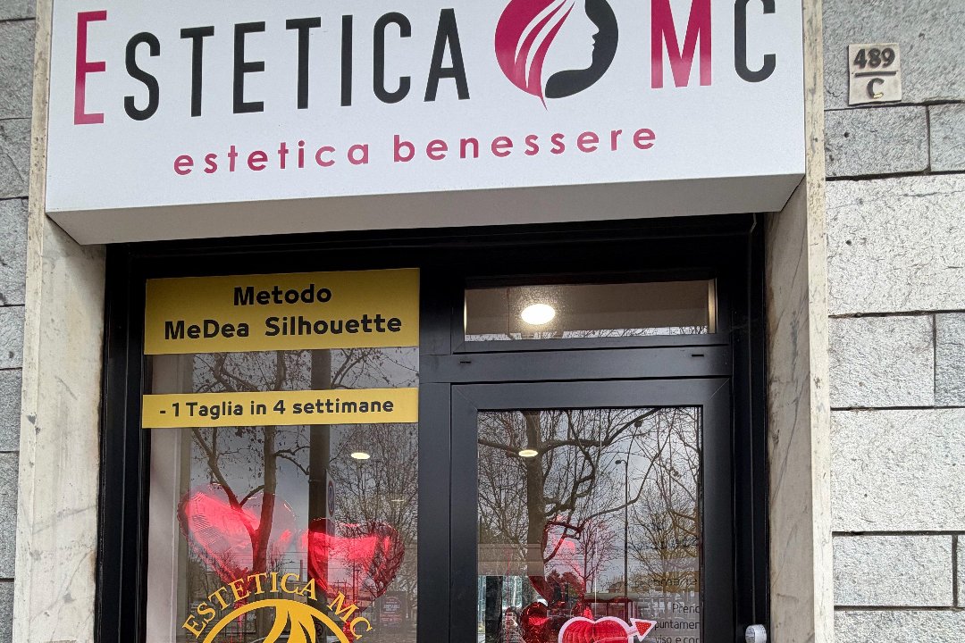 Cristina Blaja Lash Artist, Corso Unione Sovietica, Torino